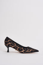 Décolleté donna Levara animalier LEVARA ANIMALIER TWENTY FOURHAITCH 