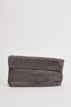 Pochette donna Varadero strass grigio VARADERO GRIGIO TWENTY FOURHAITCH 