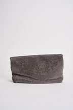 Pochette donna Varadero strass grigio VARADERO GRIGIO TWENTY FOURHAITCH 