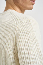 Maglia uomo girocollo latte 2100031 LATTE URBANRING 