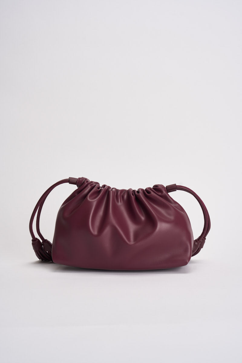 Borsa donna a mano vinaccia XAC0008 VINO VICOLO 