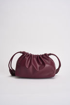Borsa donna a mano vinaccia XAC0008 VINO VICOLO 