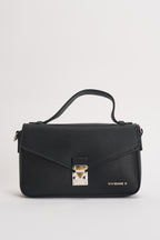 Borsa donna a cartellina nera VES002 NERO VIVIENNE D 