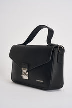 Borsa donna a cartellina nera VES002 NERO VIVIENNE D 