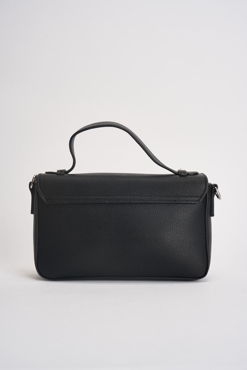 Borsa donna a cartellina nera VES002 NERO VIVIENNE D 