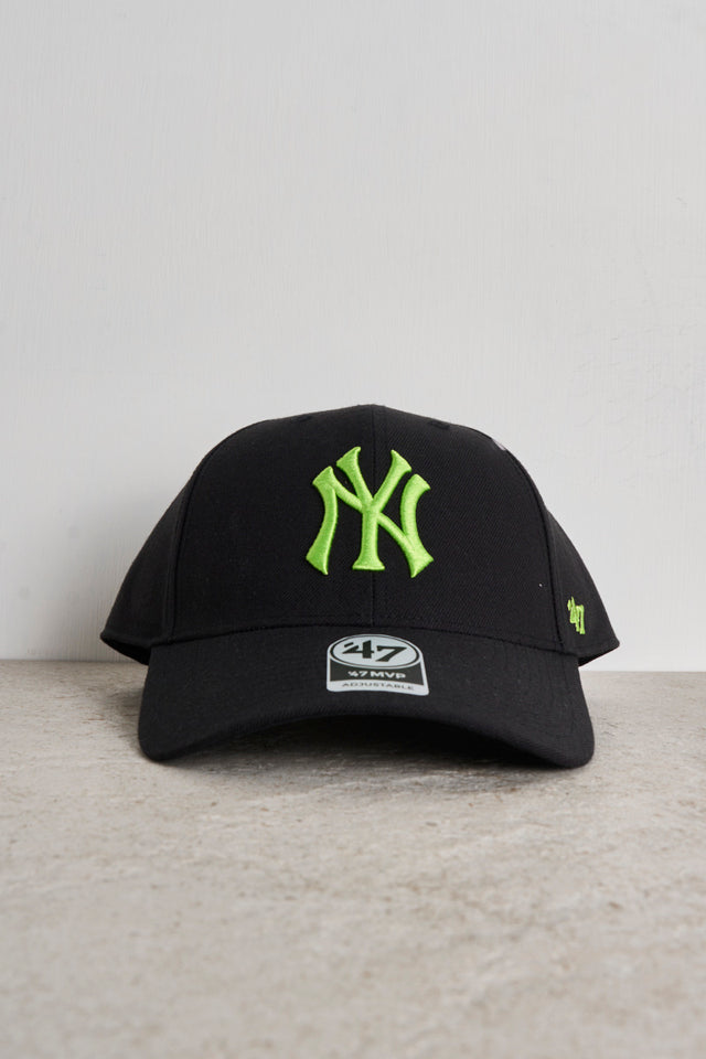 c47 Brand 9FORTY New York Yankees men's cap