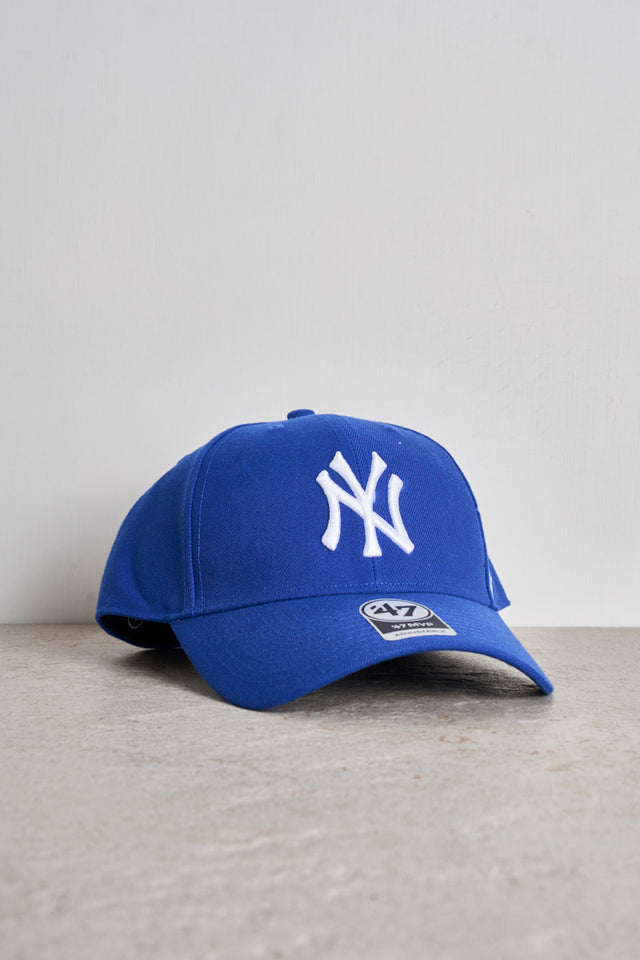 47 Brand 9FORTY New York Yankees men's cap
