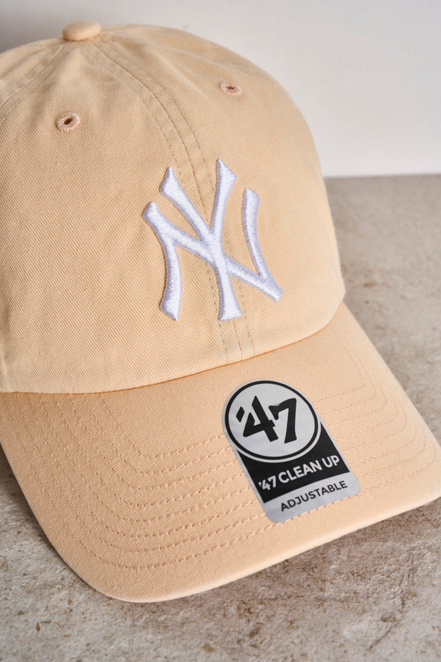 47 Brand Cappellino uomo 9FORTY New York Yankees