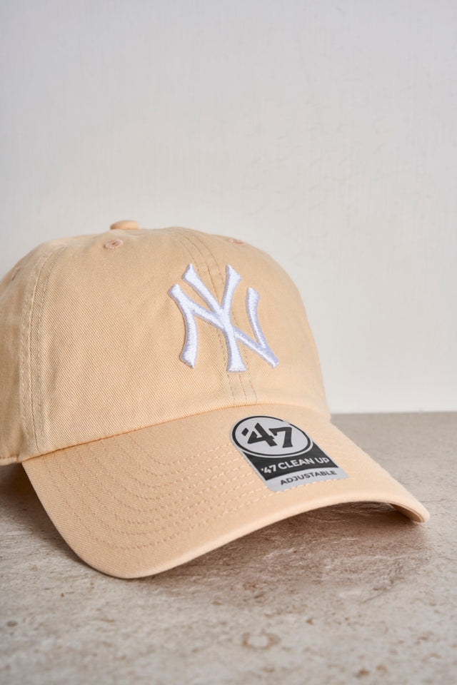 47 Brand 9FORTY New York Yankees men's cap