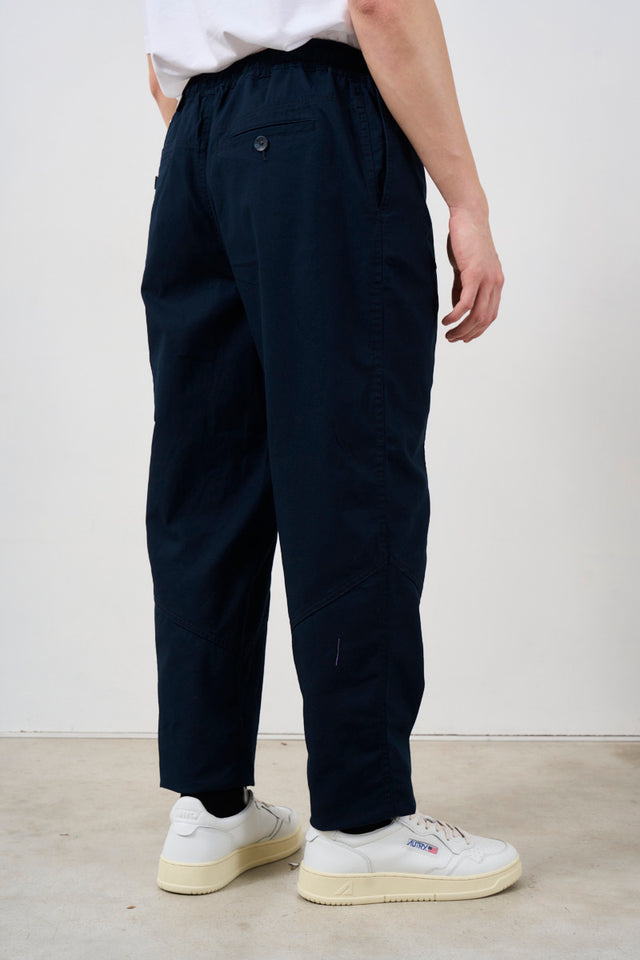 HIGH VOLTAGE Men's trousers with cargo pocket