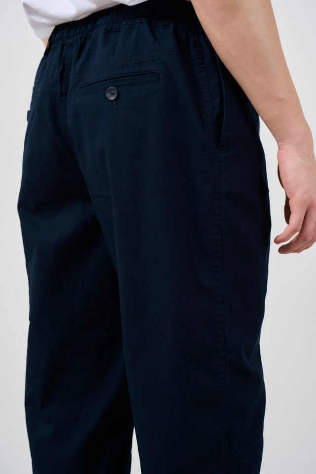 ALTA TENSIONE Pantalone uomo con tasca cargo