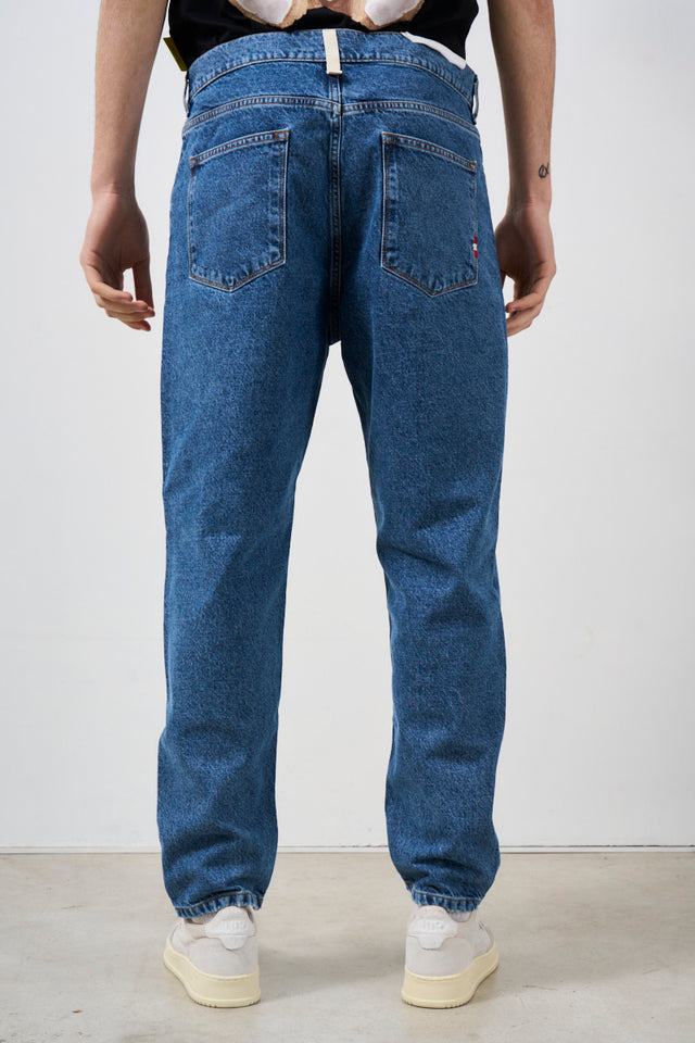 AMISH Jeans uomo classic fit