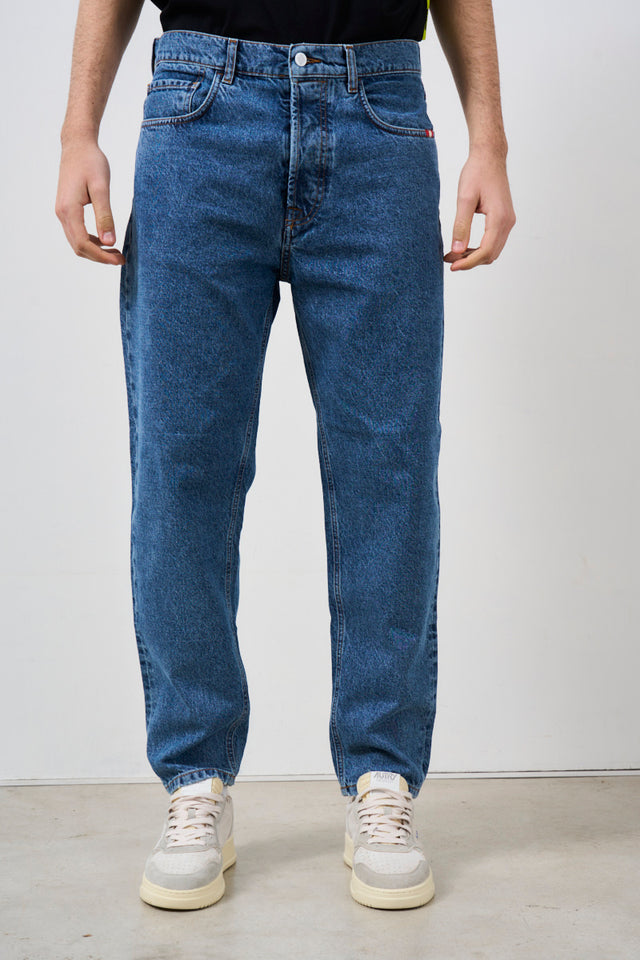 AMISH Classic fit men's jeans