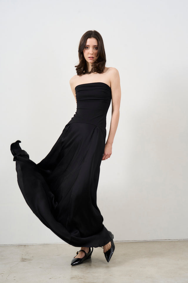 ANIYE BY Sienna Bustier women's dress