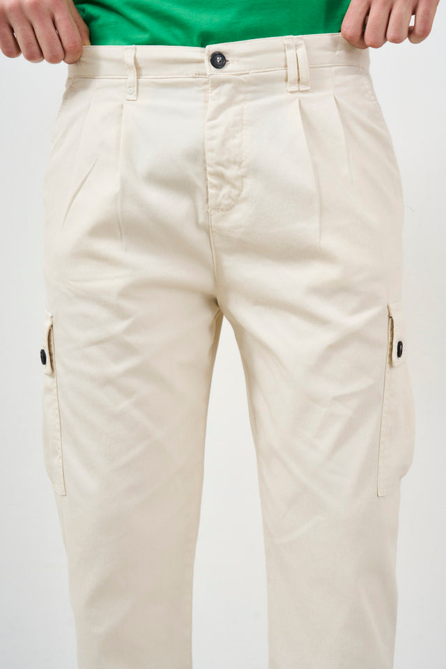 BL11 Men's cargo trousers