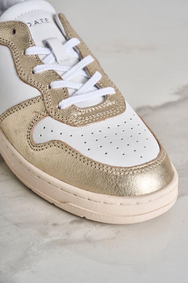 D.A.T.E Sneakers donna Court 2.0