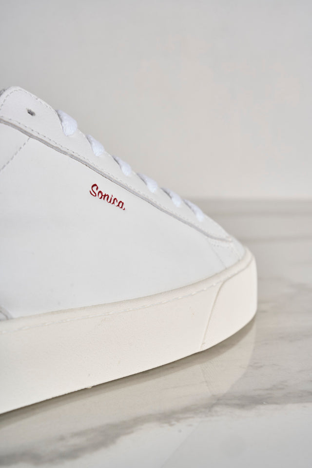 Sonica men's sneakers in white