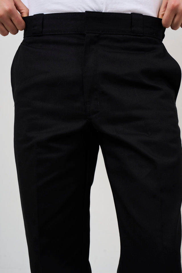 Pantalone uomo Original 874 nero