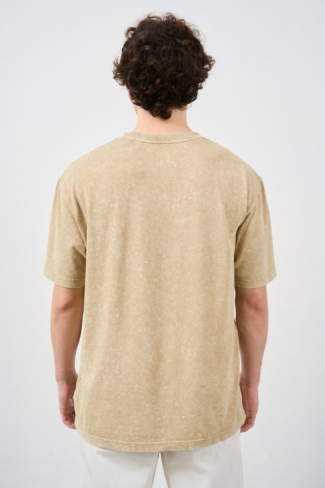 DICKIES Men's Newington Short Sleeve T-shirt