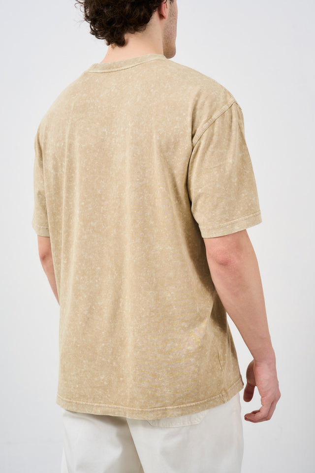 DICKIES Men's Newington Short Sleeve T-shirt