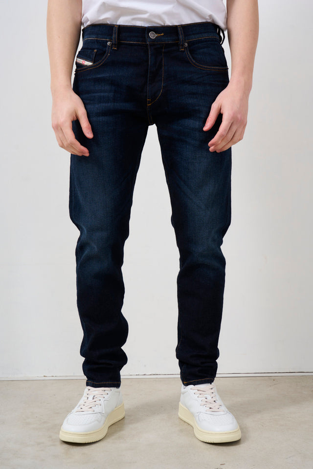 DIESEL Men's jeans 2019 D-Strukt