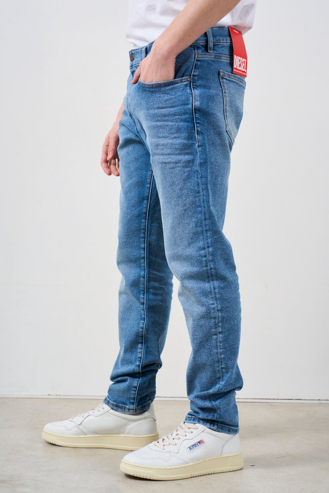 DIESEL Men's jeans 2019 D-Strukt
