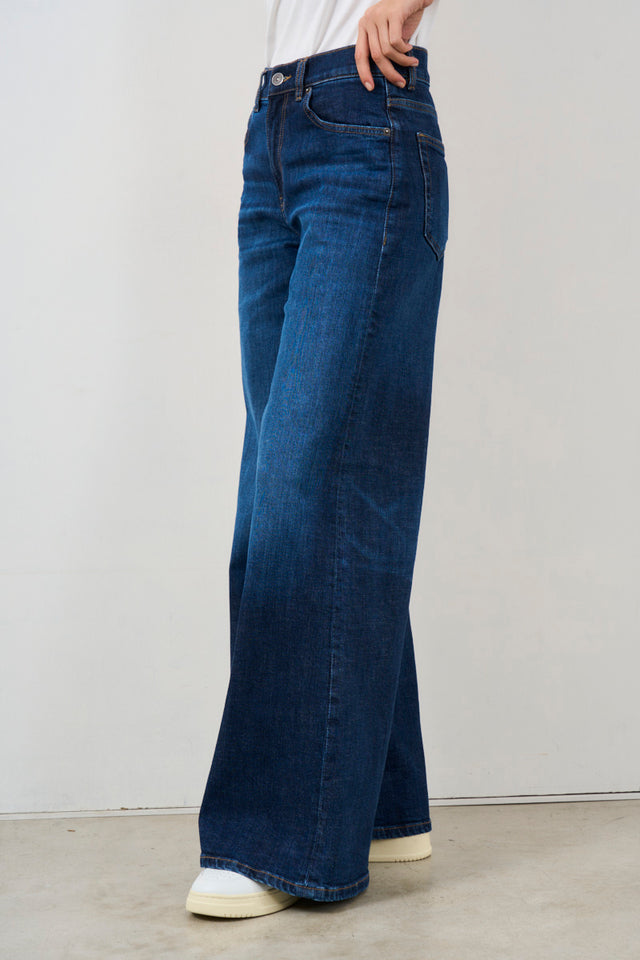 DIESEL Women's jeans 1978 D-Akemi 09e66
