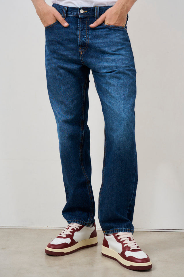 Jeans uomo 2010 D-macs