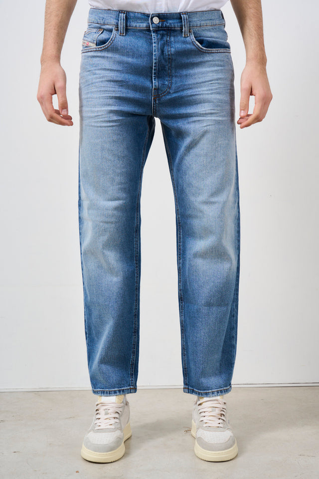 DIESEL Men's jeans 2010 D-Macs