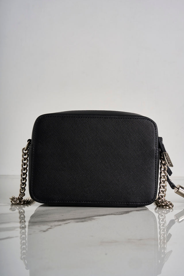 Camera Bag Saffiano eco-leather women's bag