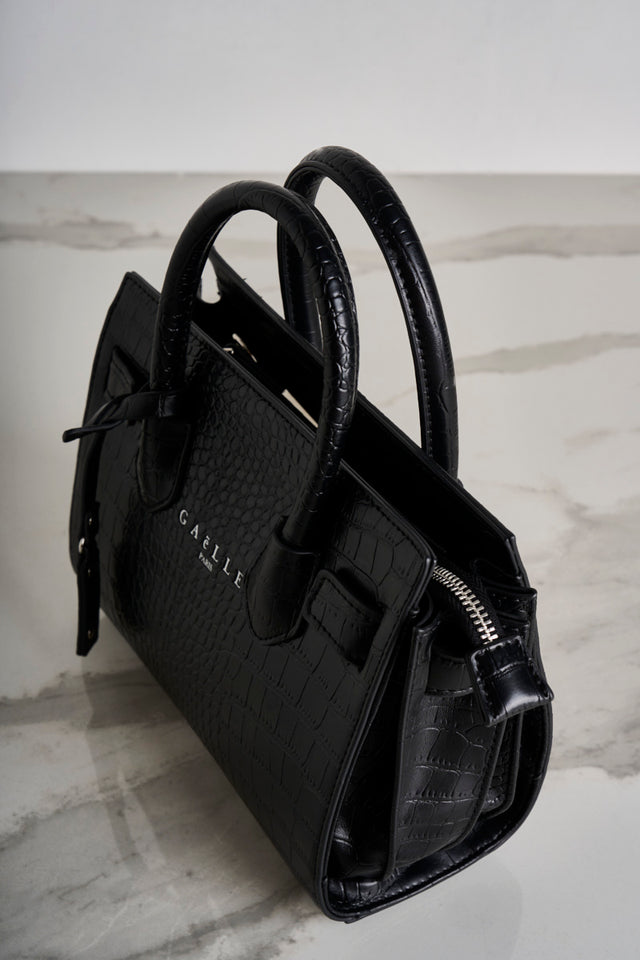 Women's Mini Shopper Eco-leather bag