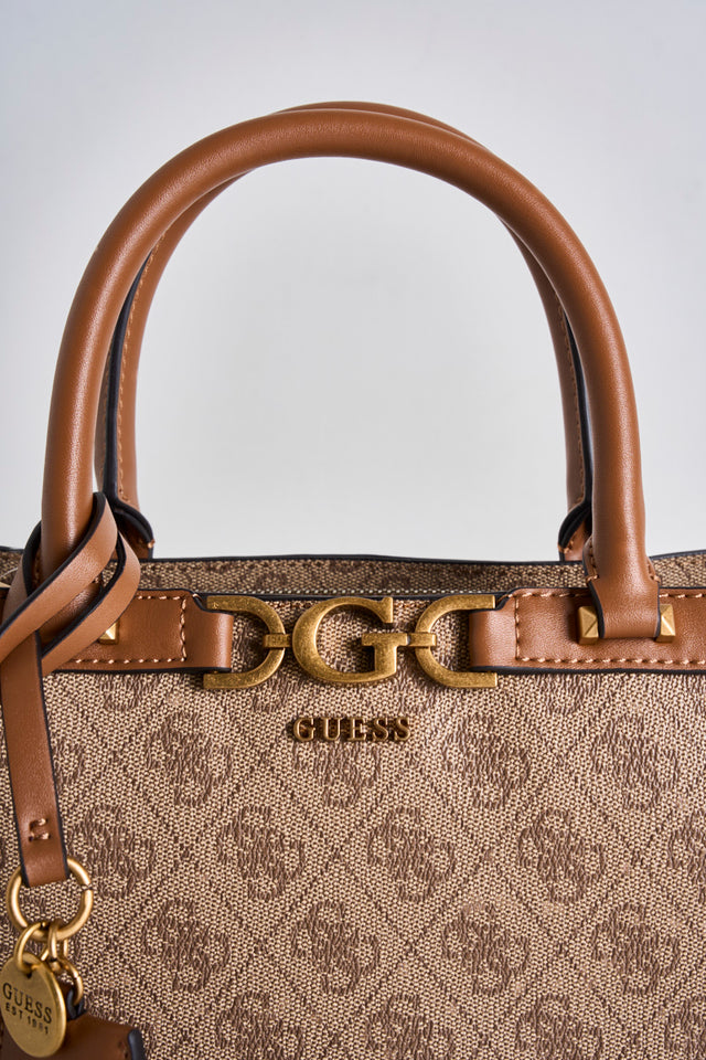 GUESS Women's dagan 4g logo handbag