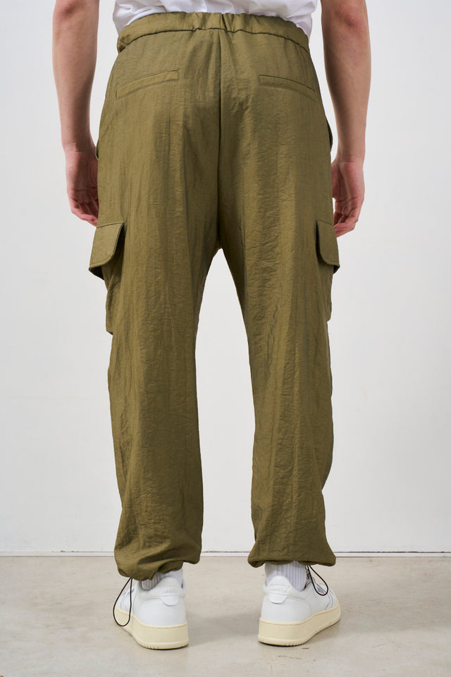 IMPERIAL Men's parachute trousers