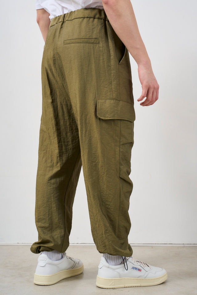 IMPERIAL Men's parachute trousers
