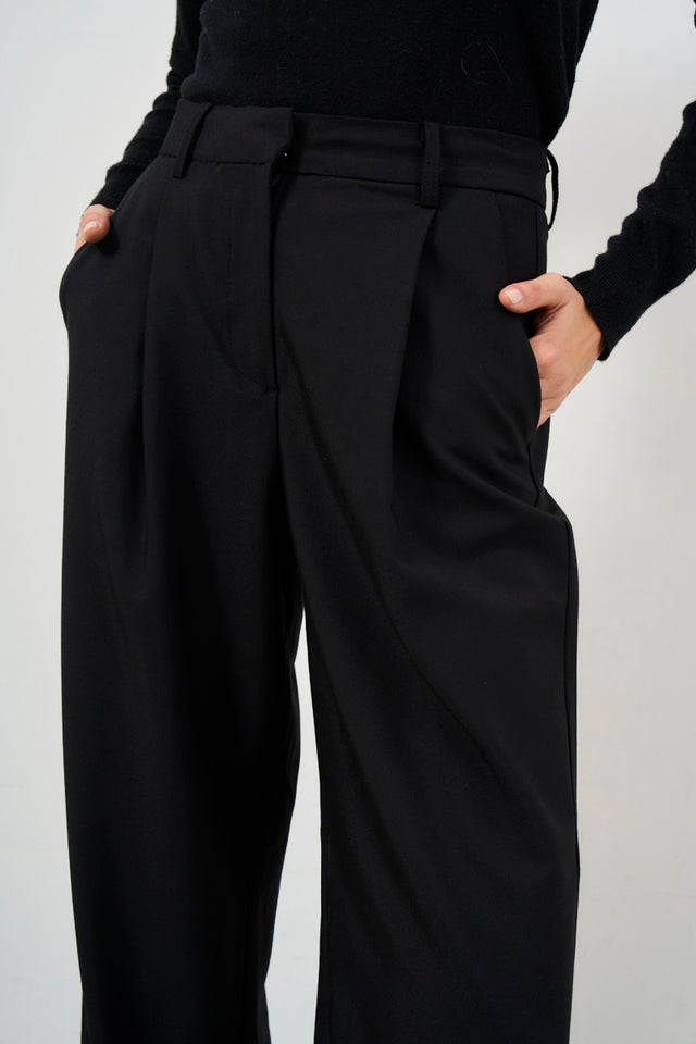 JJXX Tailored women's trousers