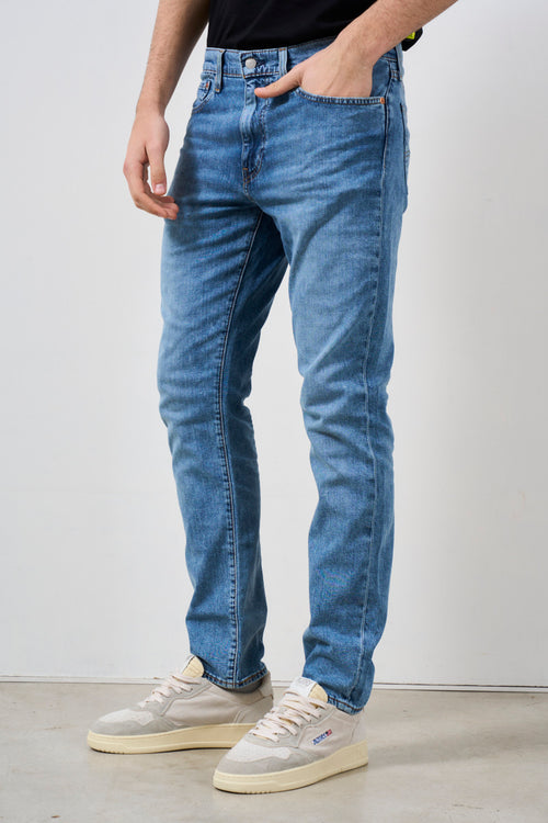 LEVI'S Jeans uomo 511 slim - 2