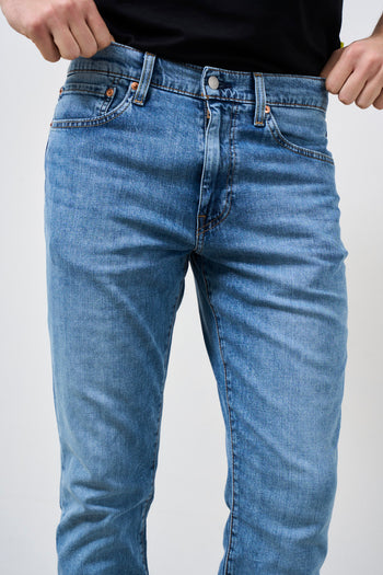 LEVI'S Jeans uomo 511 slim - 3