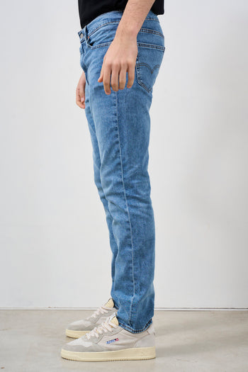 LEVI'S Jeans uomo 511 slim - 4