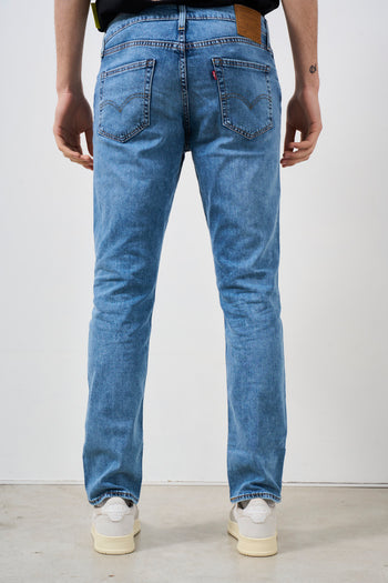 LEVI'S Jeans uomo 511 slim - 5