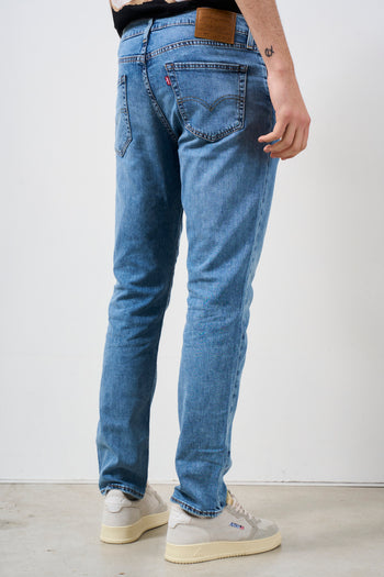 LEVI'S Jeans uomo 511 slim - 6