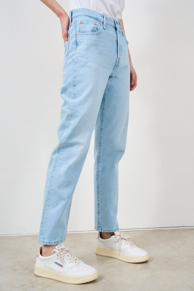 LEVI'S 501 women's jeans
