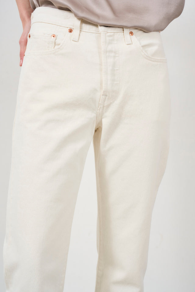 LEVI'S Jeans donna 501