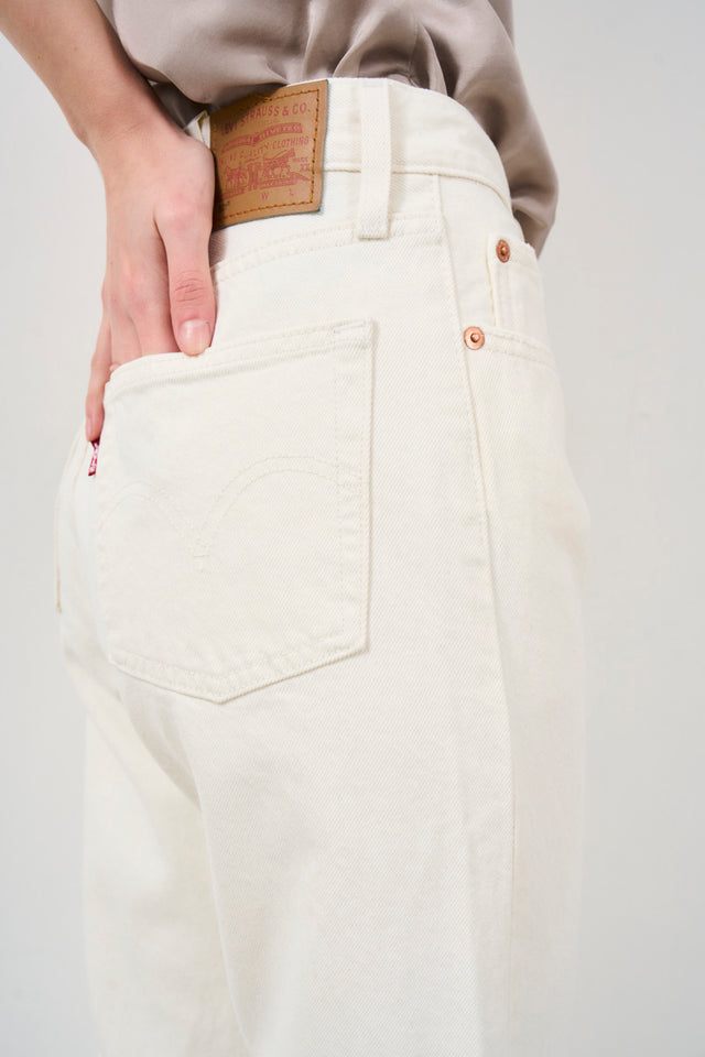 LEVI'S Jeans donna 501