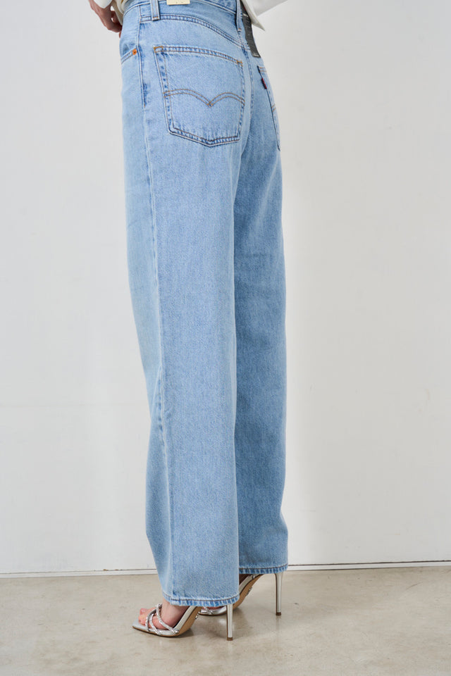 LEVI'S Jeans donna oversize