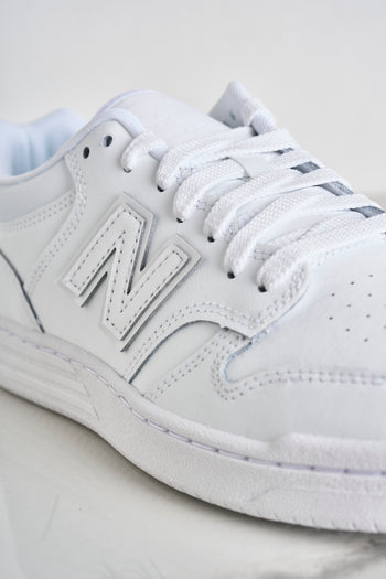 NEW BALANCE Sneakers uomo BB480L3W - 4