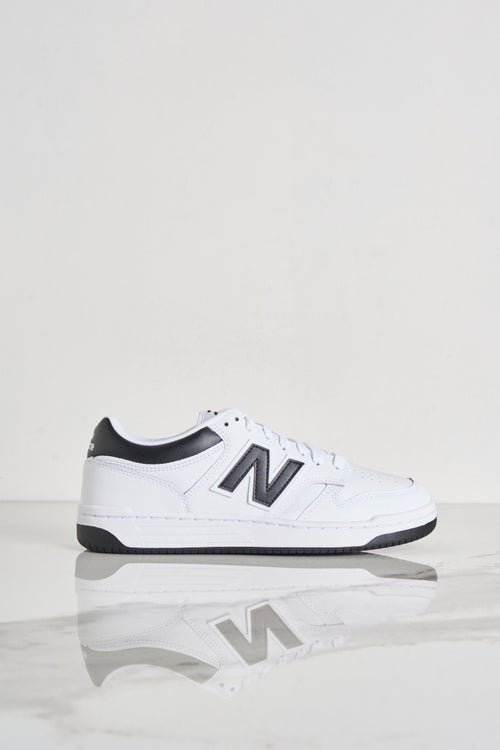 NEW BALANCE Sneakers uomo BB480ULBK - 1