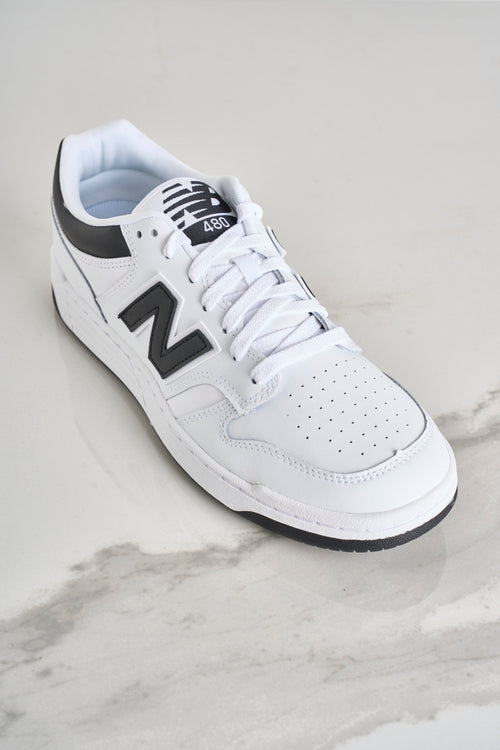 NEW BALANCE Sneakers uomo BB480ULBK - 2