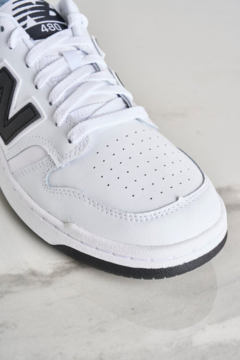 NEW BALANCE Sneakers uomo BB480ULBK - 3