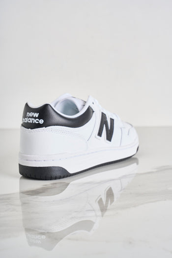 NEW BALANCE Sneakers uomo BB480ULBK - 6