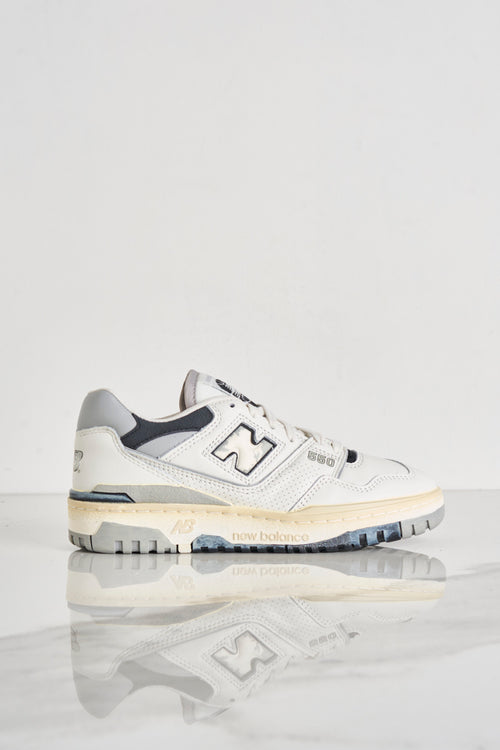 NEW BALANCE Sneakers donna 550